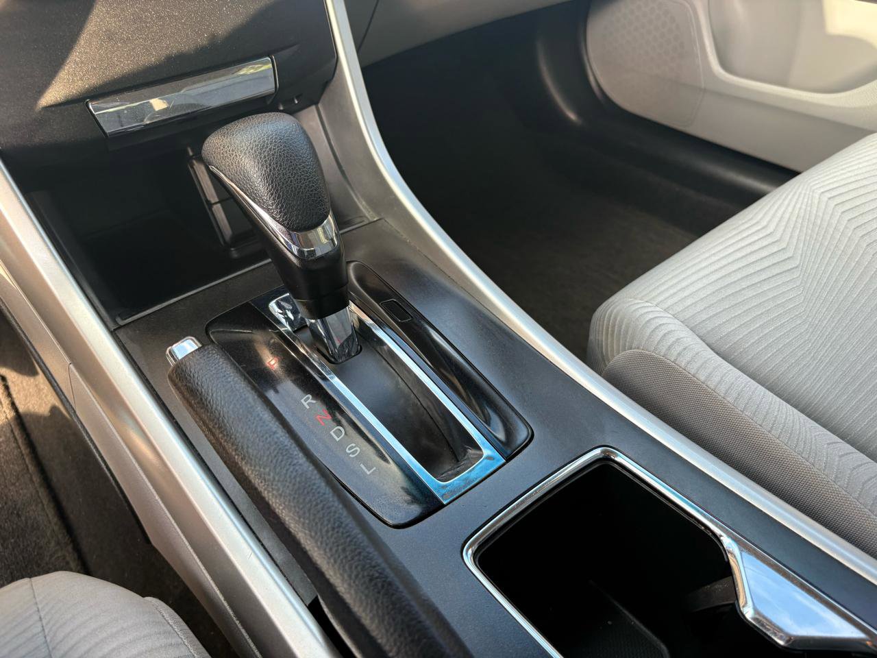 Used 2014 Honda Accord LX image 35