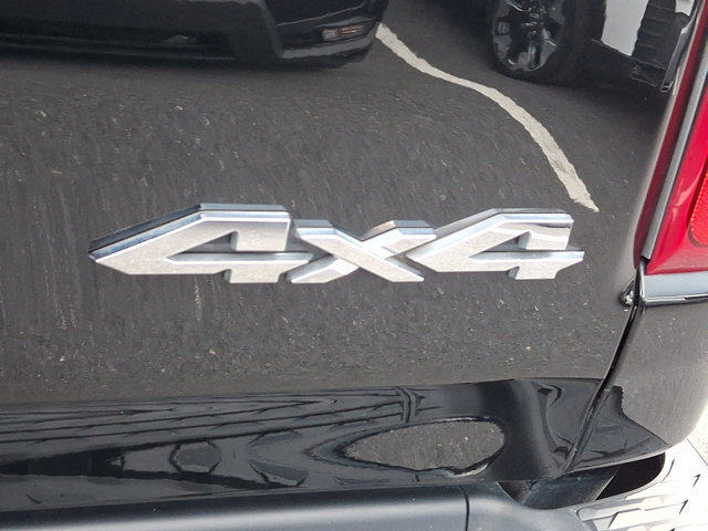 Used 2019 RAM 1500 Limited AWD/4WD image 37