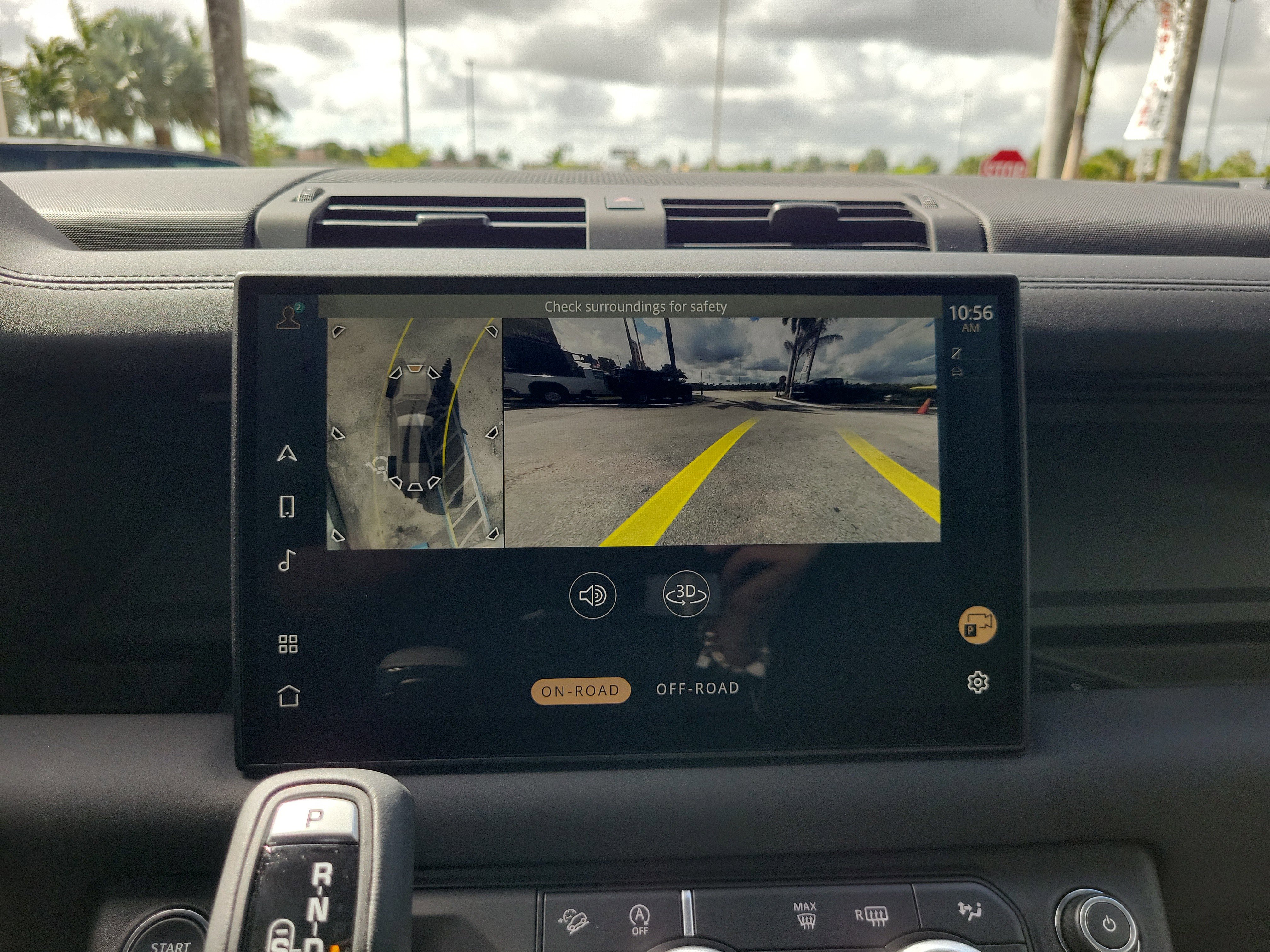 Used 2025 Land Rover Defender 110 S image 11