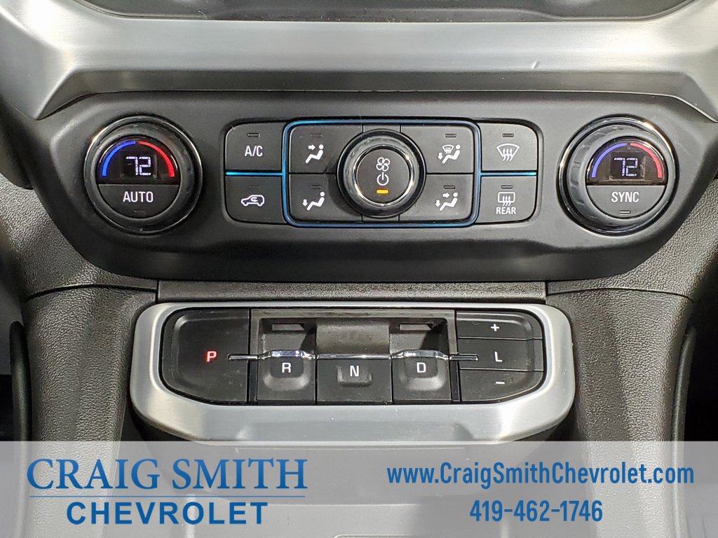 Used 2022 GMC Acadia SLE w/ Driver Convenience Package image 22