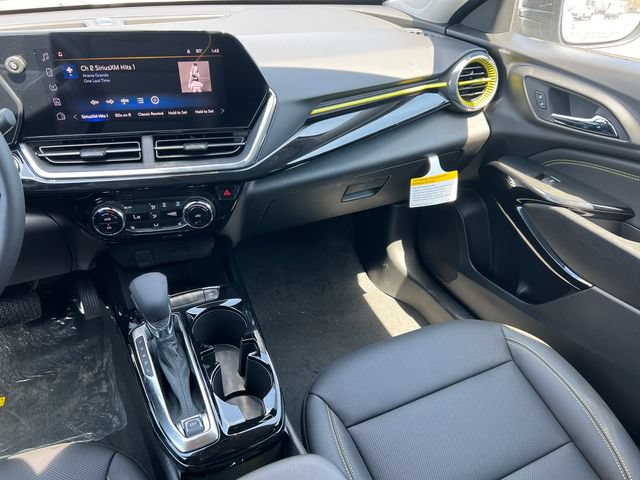 New 2026 Chevrolet Trax ACTIV w/ Driver Confidence Package FWD image 30