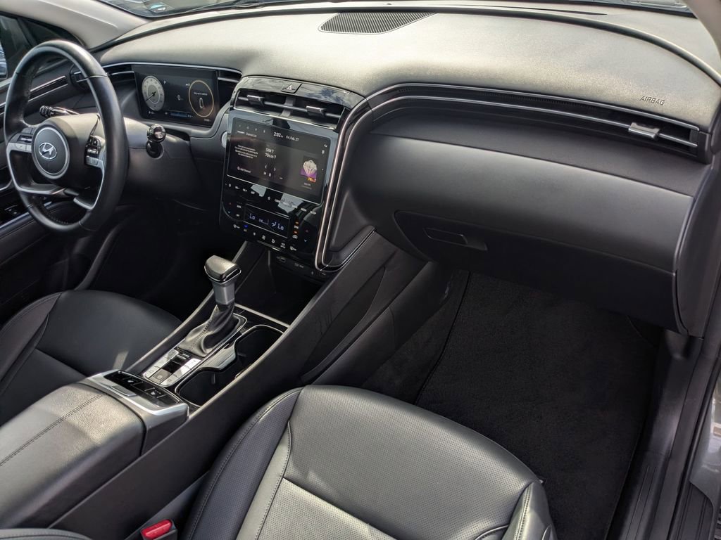 Used 2023 Hyundai Tucson XRT image 21