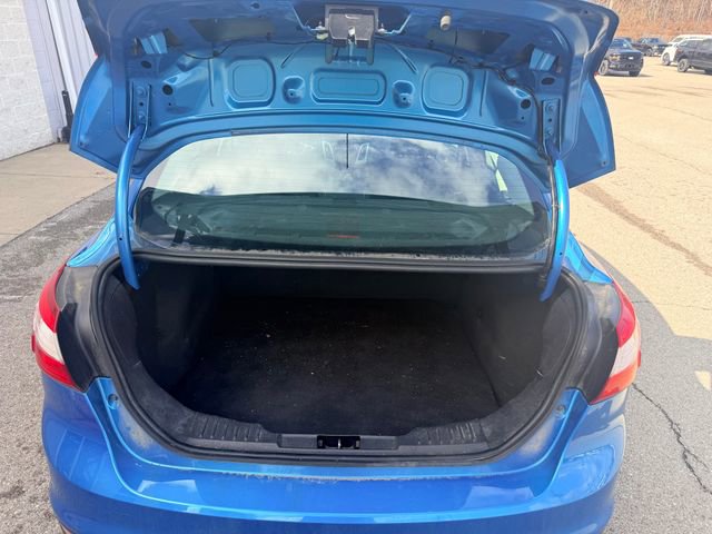 Used 2014 Ford Focus SE image 7
