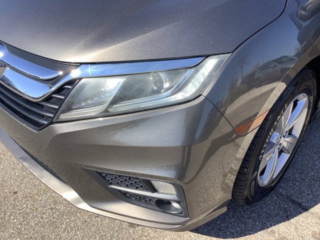 Used 2019 Honda Odyssey EX-L image 29
