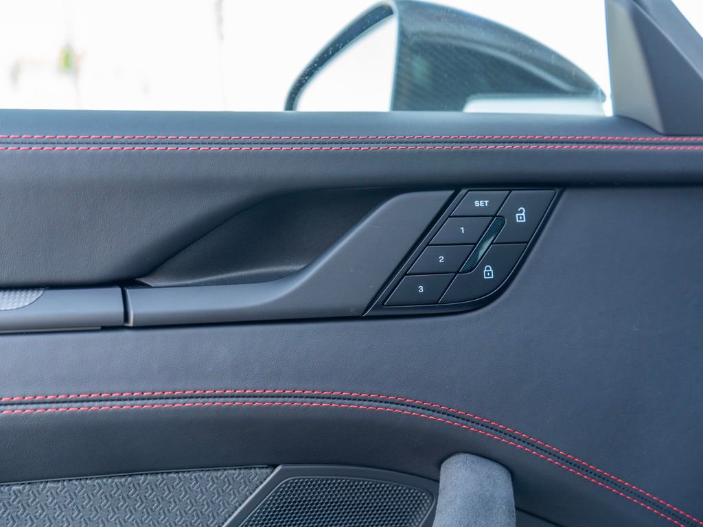 New 2026 Porsche 911 Carrera GTS image 28