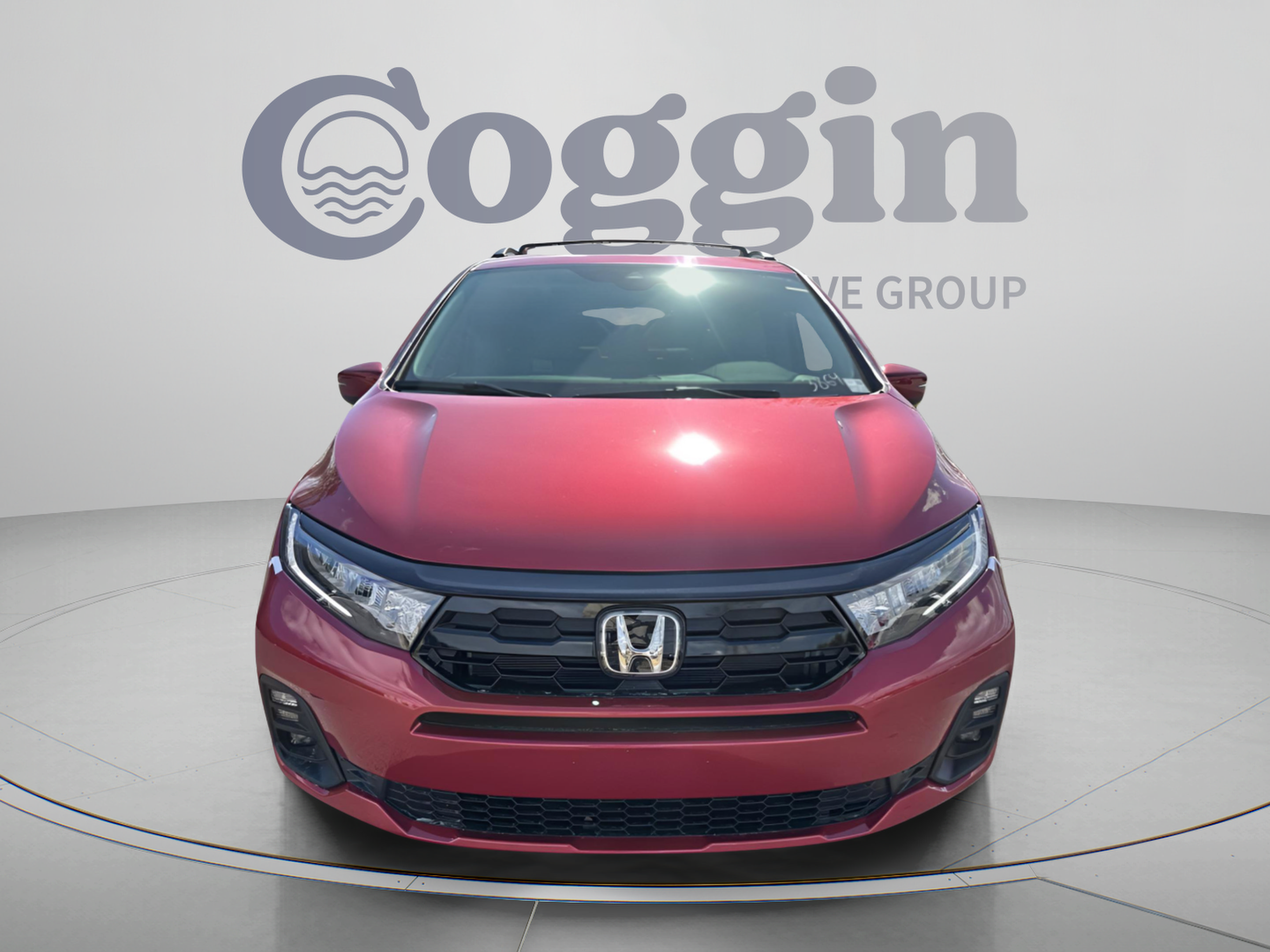 New 2027 Honda Odyssey Touring image 9