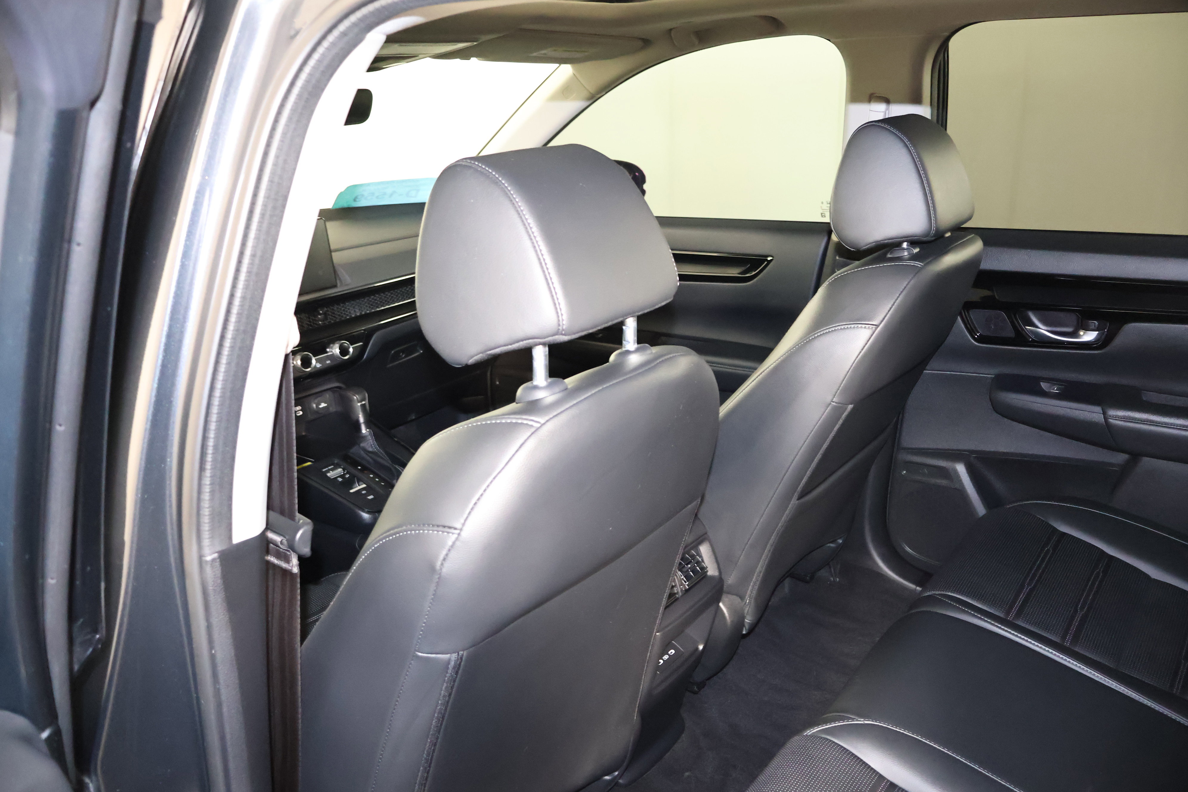 Used 2024 Honda CR-V EX-L image 48