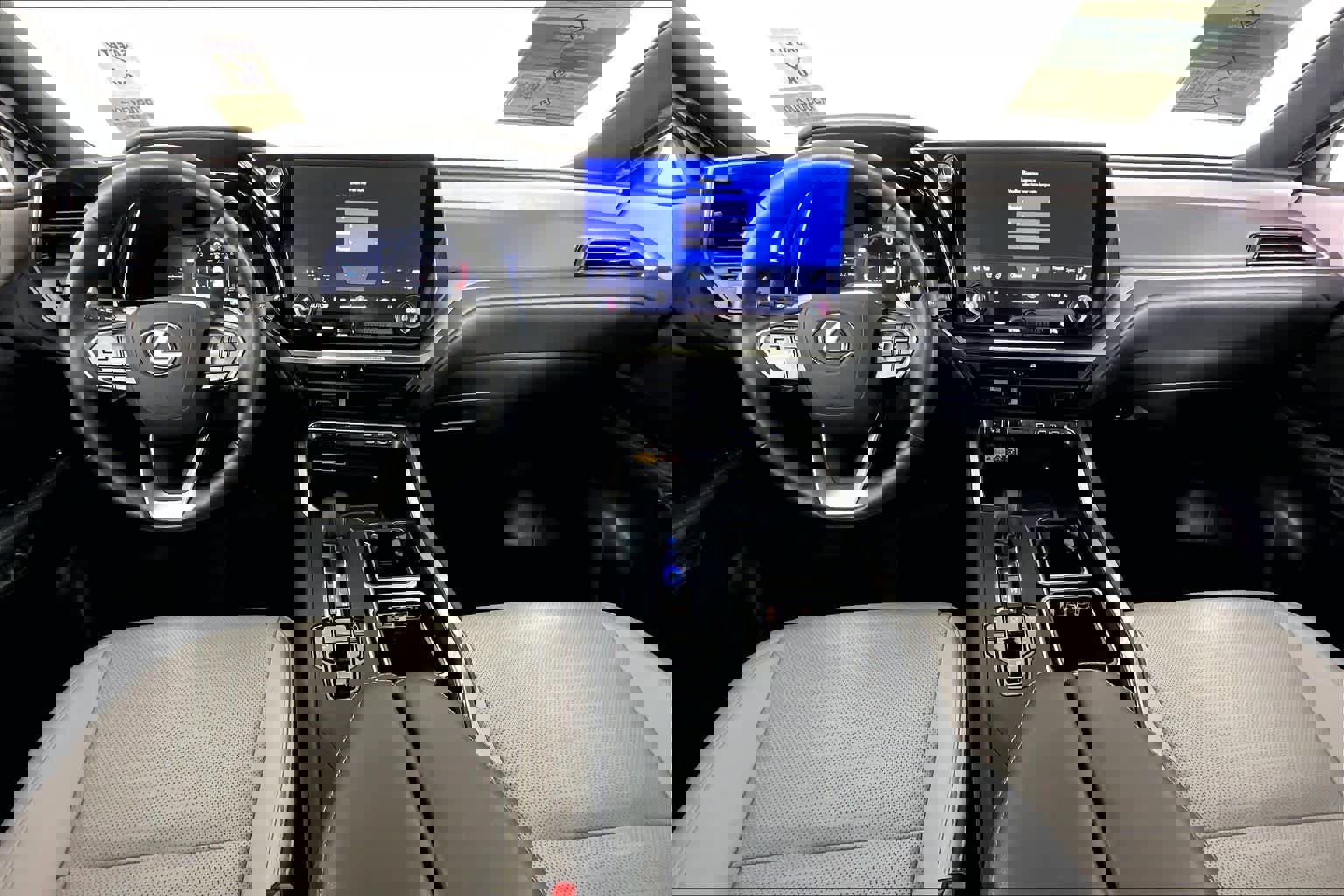 Used 2024 Lexus TX 350 AWD w/ Technology Package image 14