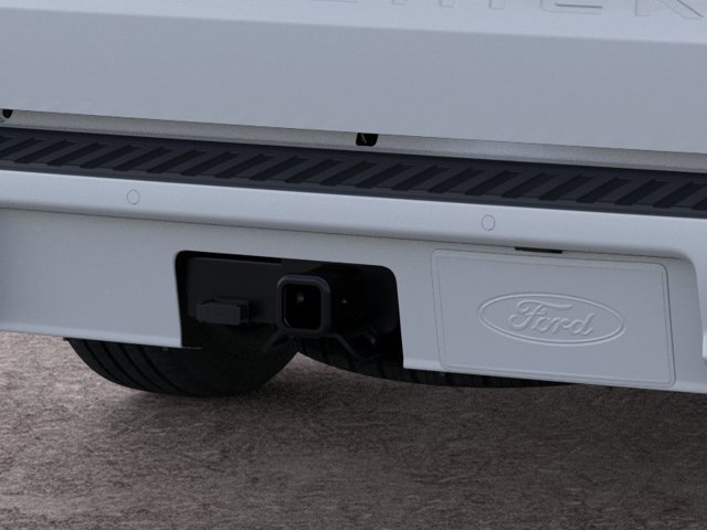 New 2026 Ford Maverick Lobo AWD/4WD image 23