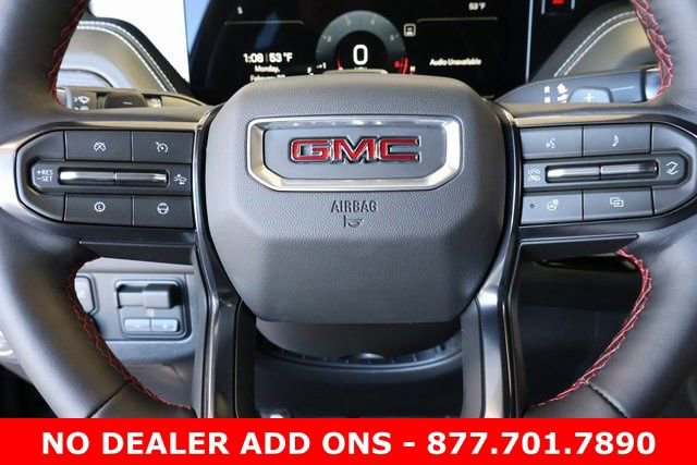 New 2026 GMC Yukon XL AT4 Ultimate image 27