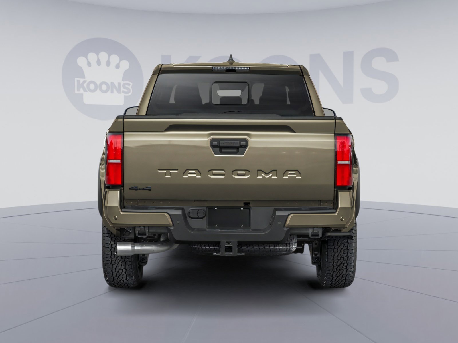 New 2026 Toyota Tacoma TRD Off-Road image 7