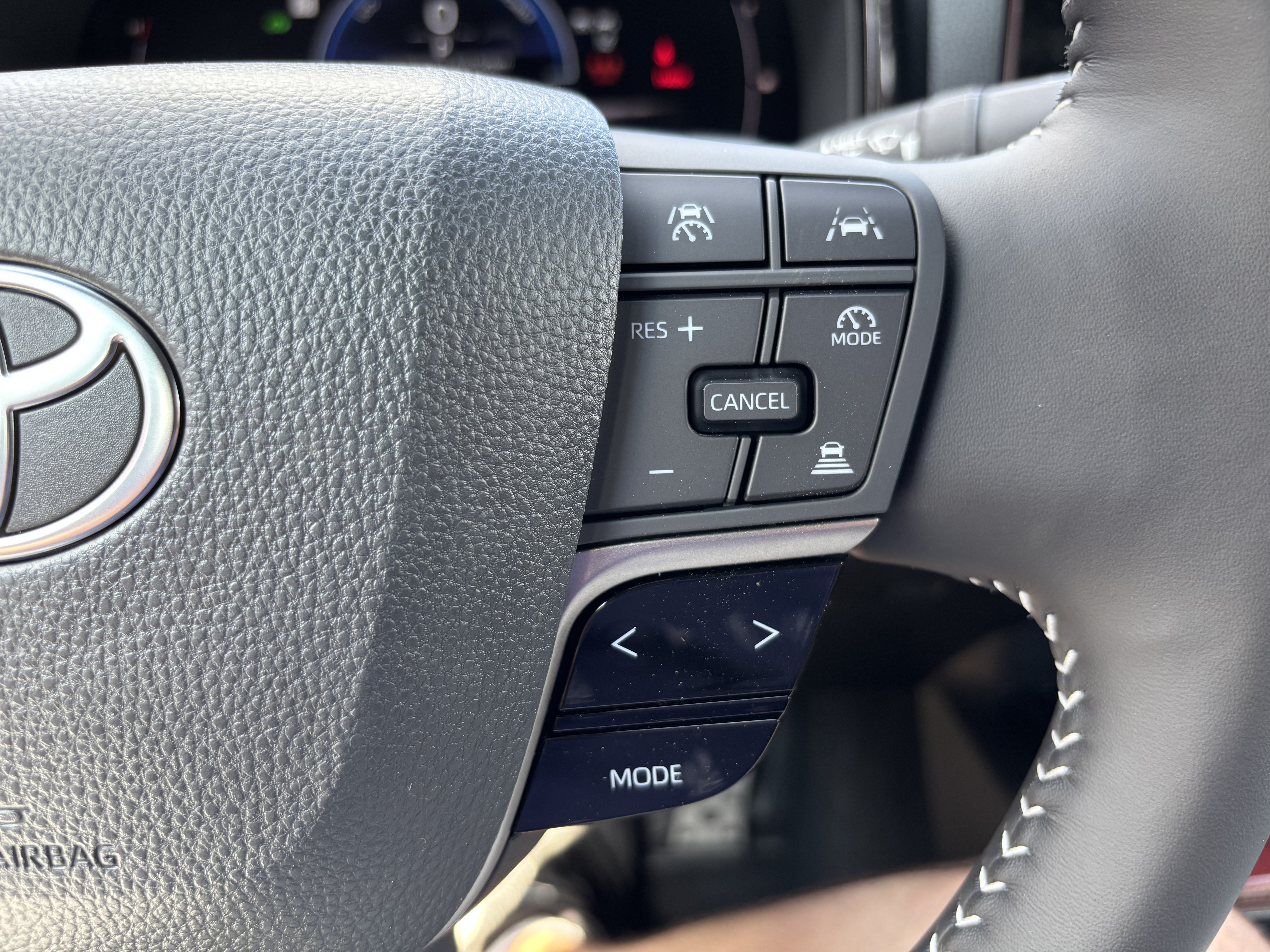 Certified 2026 Toyota Camry SE w/ Multimedia Upgrade Package FWD image 20