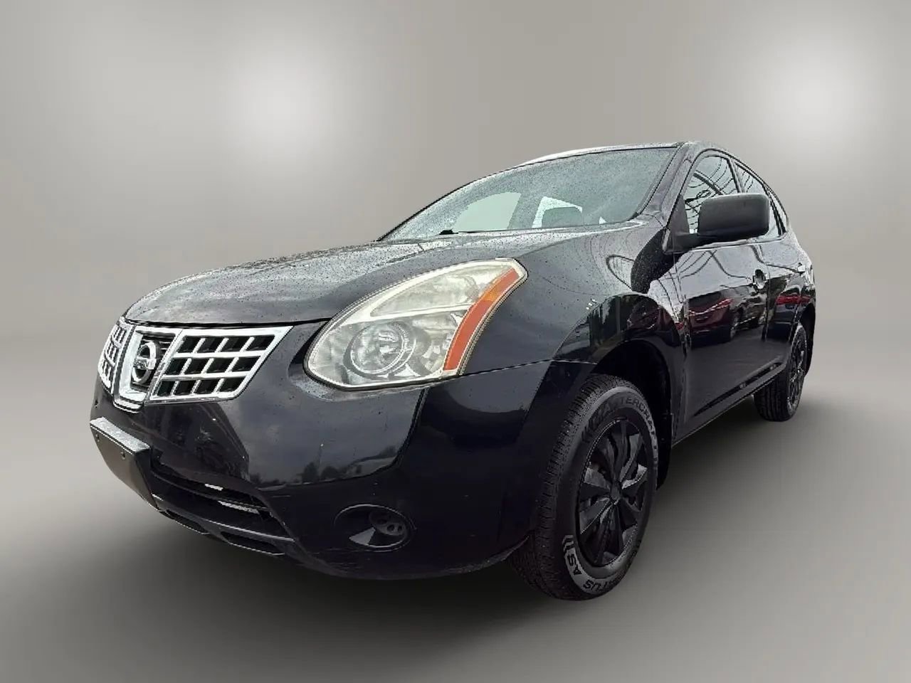 Used 2010 Nissan Rogue S
