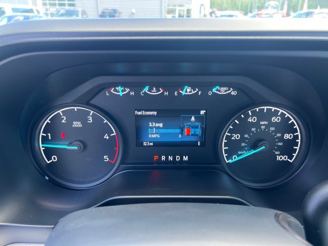 New 2026 Ford F350 XL image 15