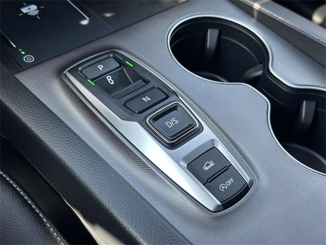 Used 2025 Honda Ridgeline RTL image 22