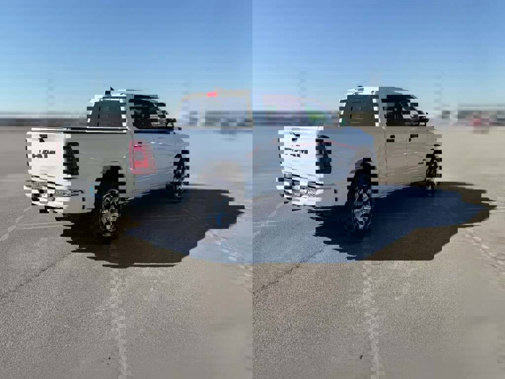 New 2026 RAM 1500 Express image 12