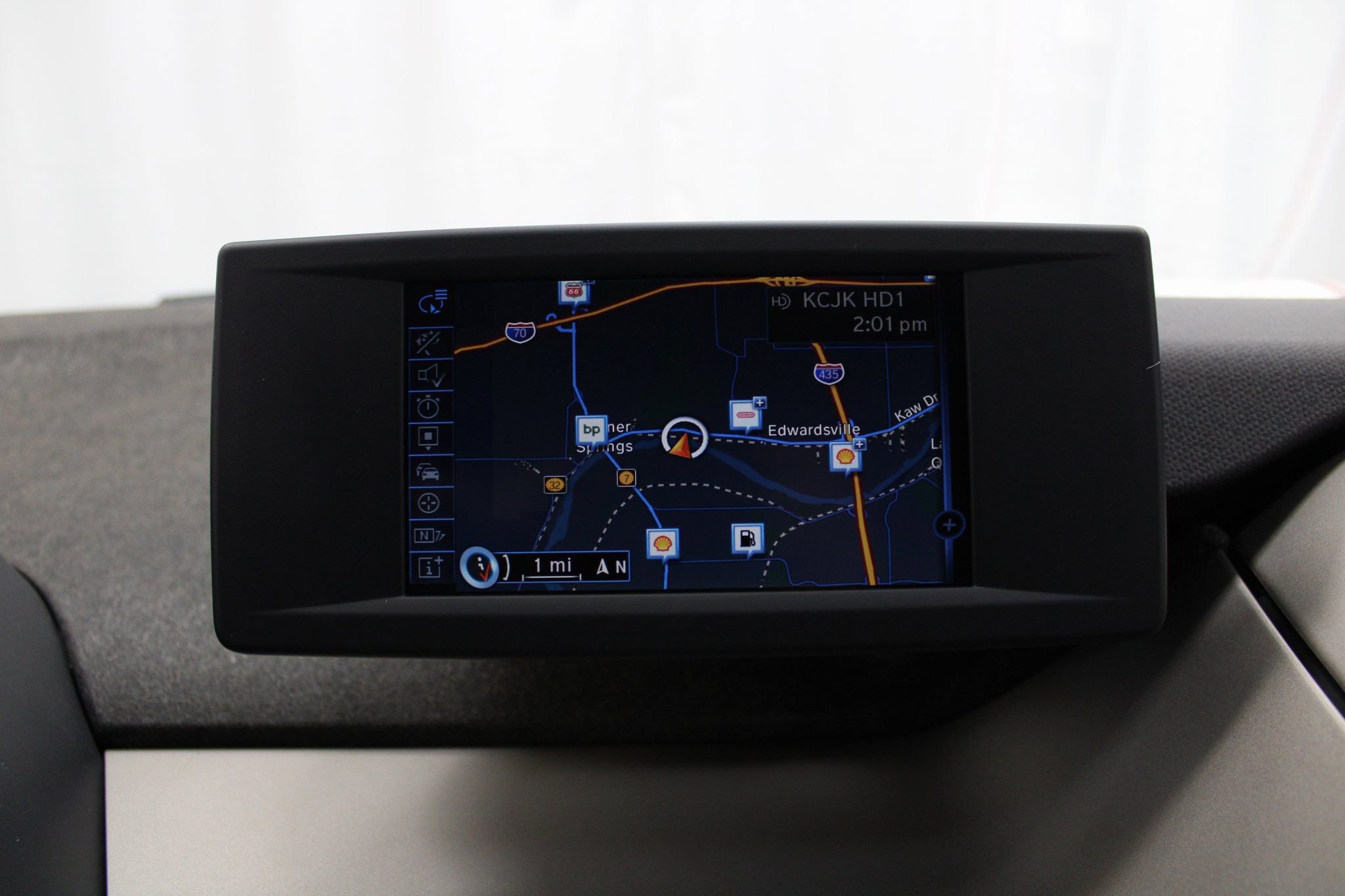 Used 2018 BMW i3 94Ah w/Range Extender image 47