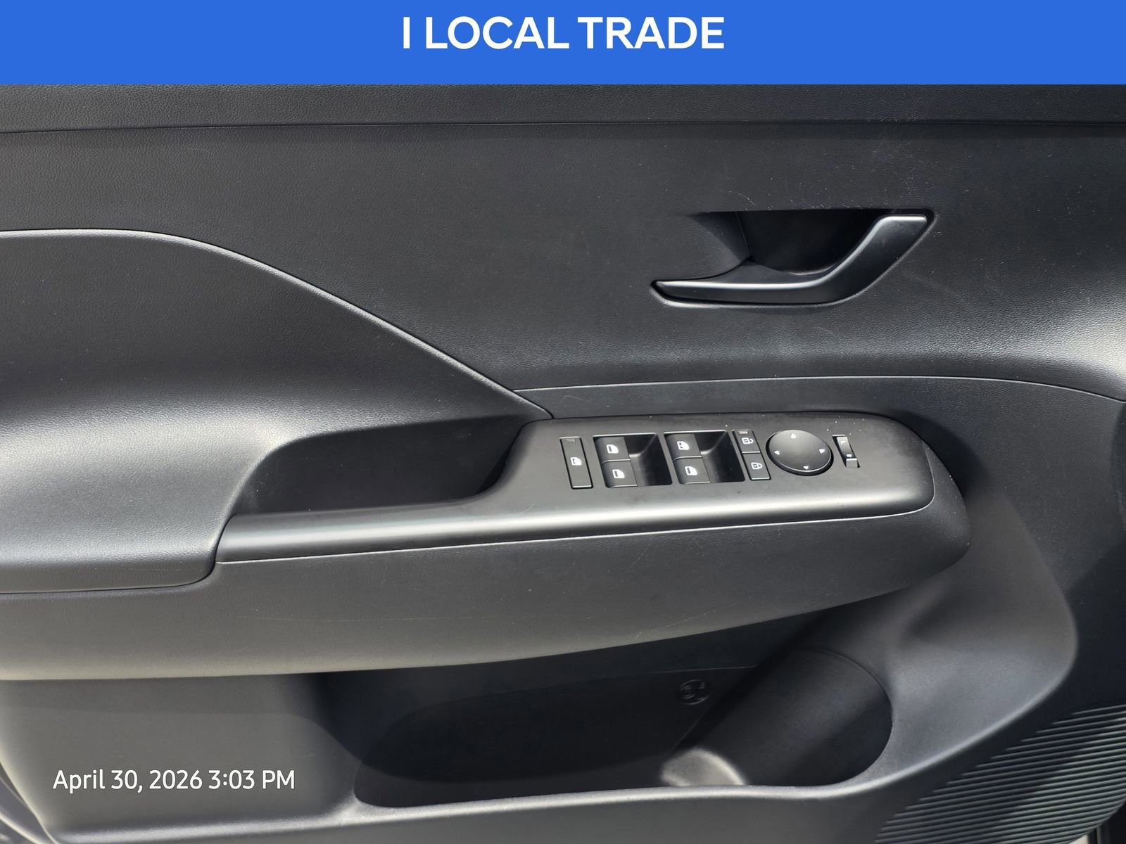 Certified 2024 Hyundai Kona SE FWD image 16