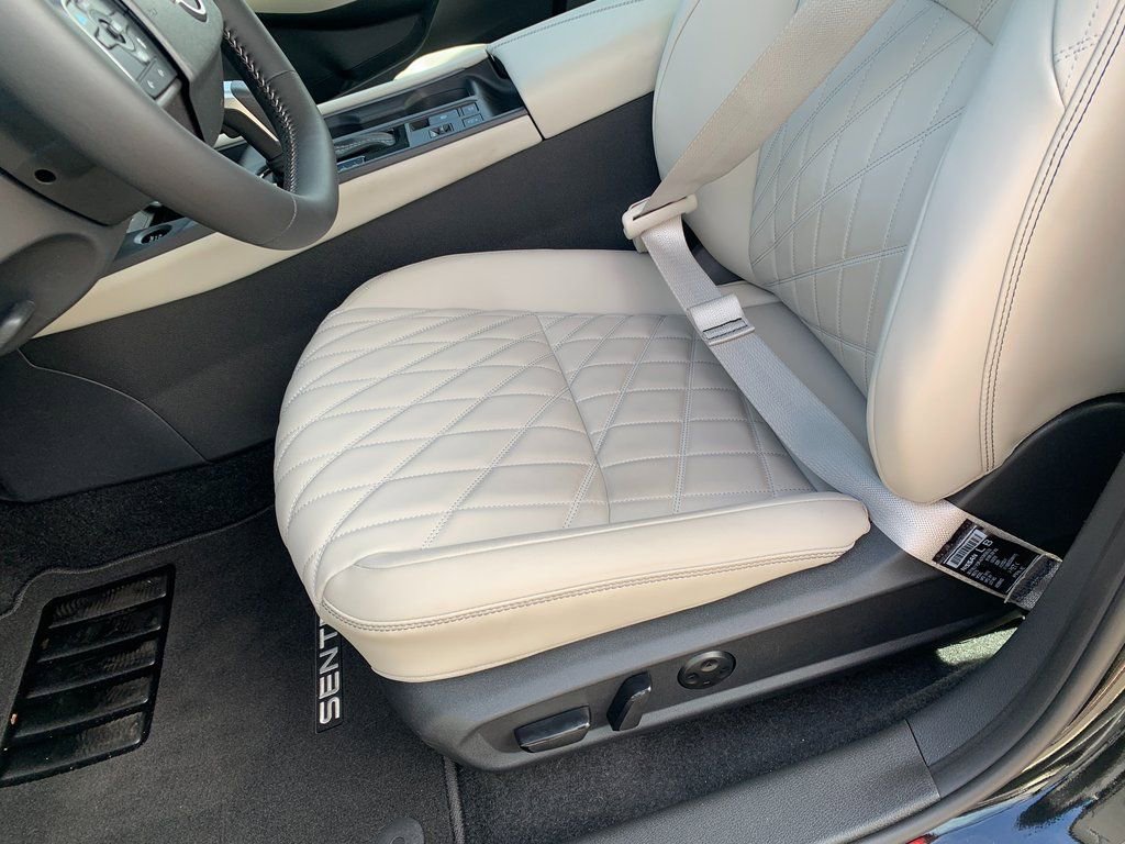 New 2026 Nissan Sentra SL w/ Floor Mat Package image 25
