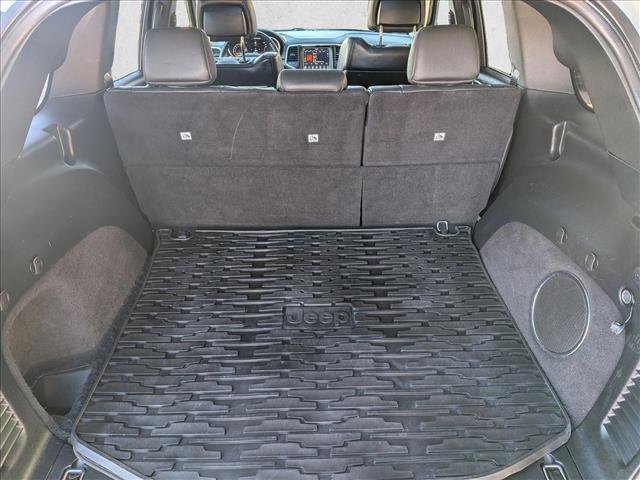 Used 2018 Jeep Grand Cherokee Summit w/ Platinum Series Group image 20