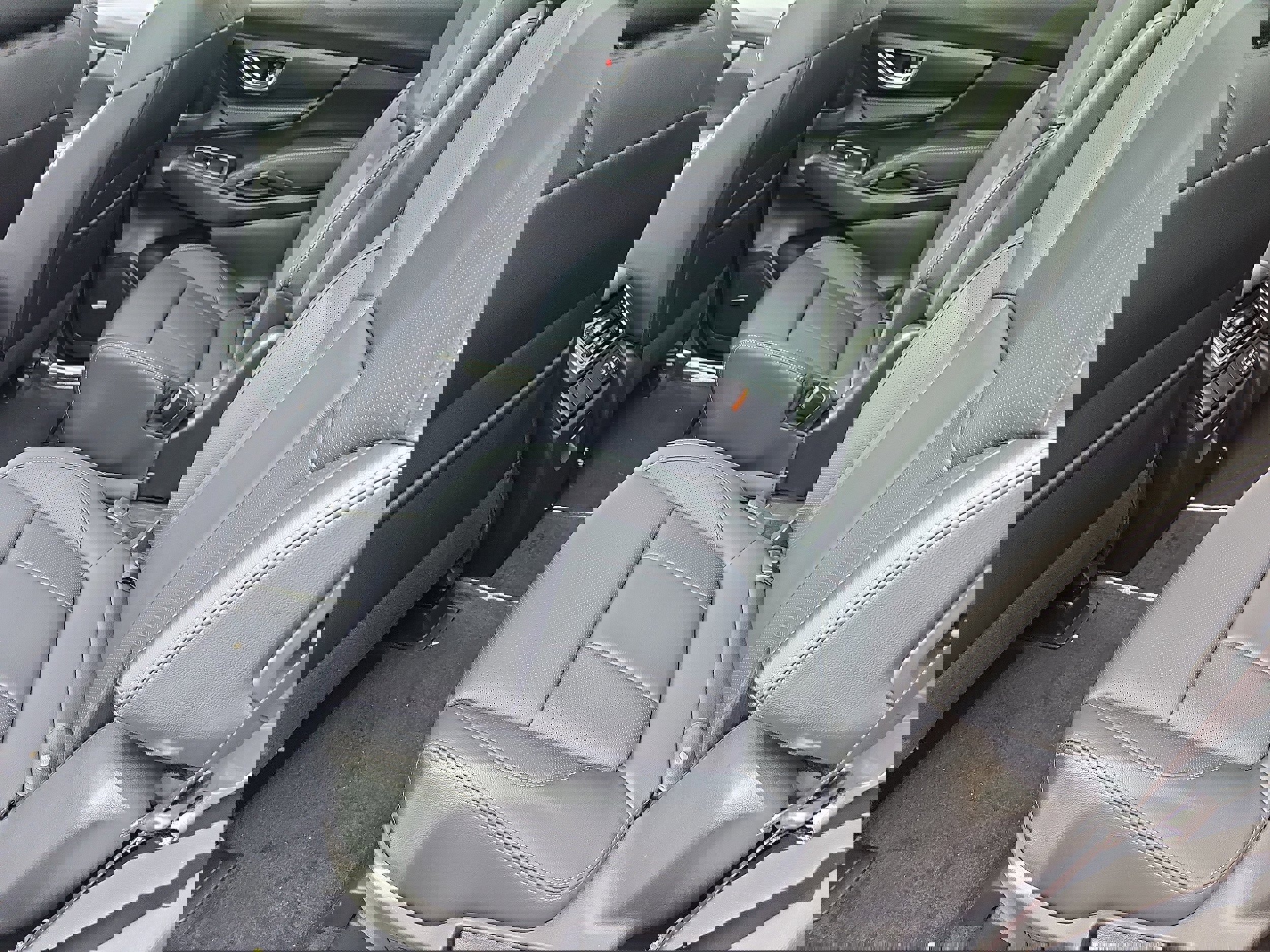 New 2026 Subaru Ascent Limited image 19