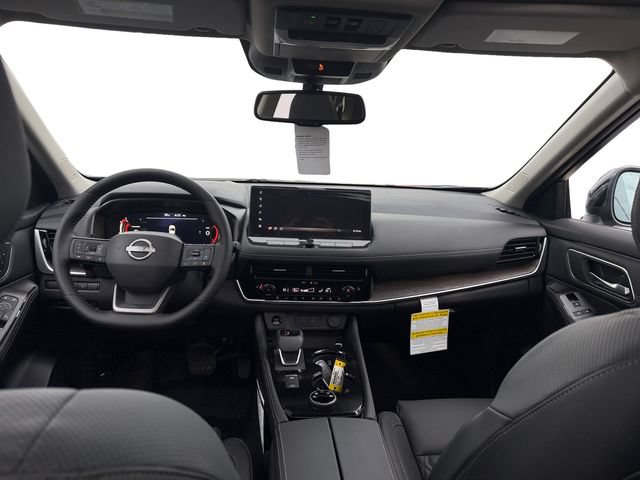 New 2026 Nissan Rogue Platinum w/ Platinum Premium Package AWD/4WD image 7