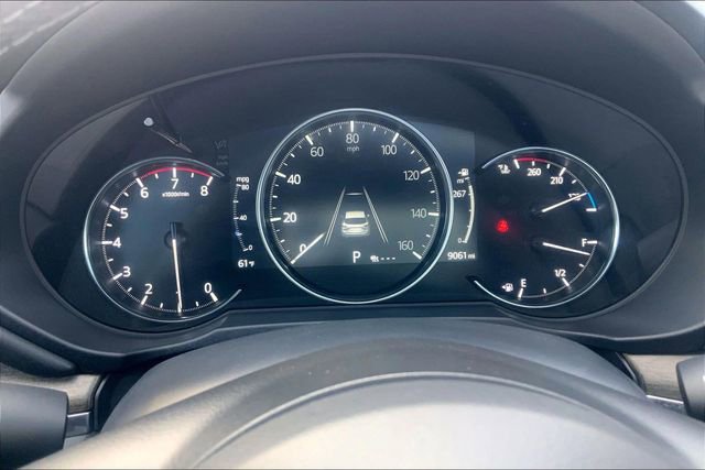 Used 2024 MAZDA CX-5 Signature image 22