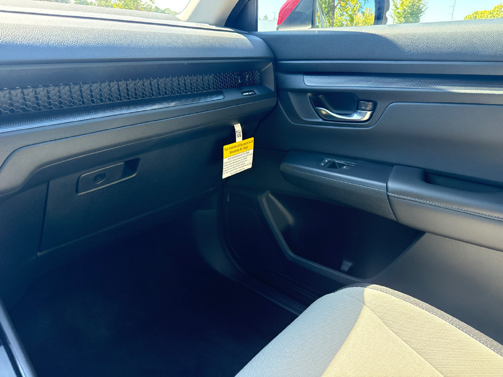 Certified 2026 Honda CR-V LX image 18
