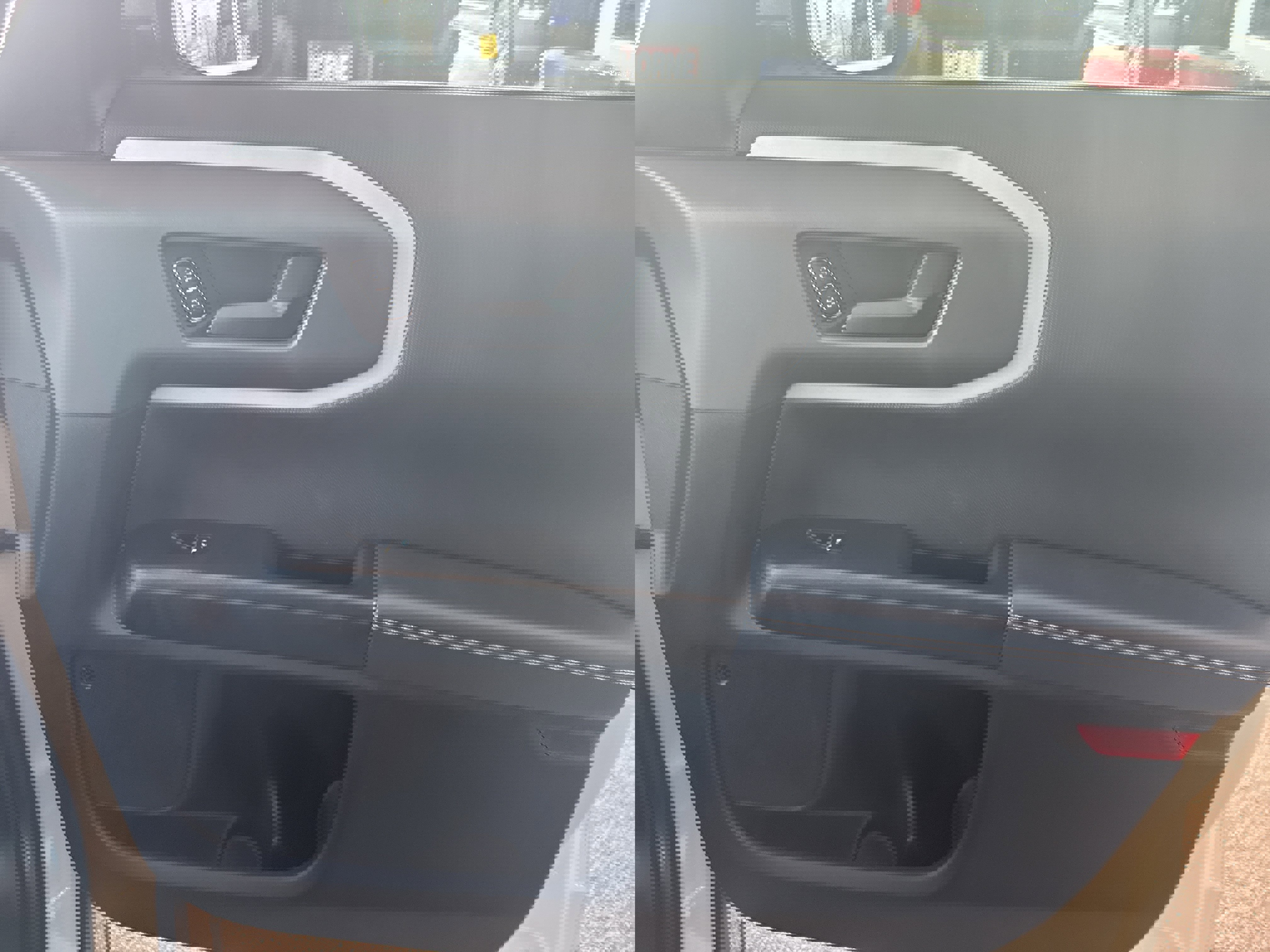 Used 2024 Ford Bronco Sport Outer Banks w/ Tech Package image 20