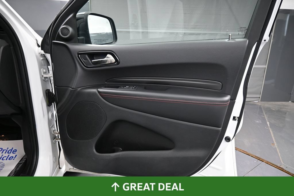 Used 2024 Dodge Durango GT AWD/4WD image 21