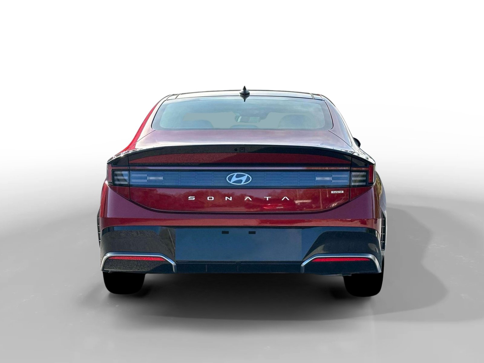 New 2026 Hyundai Sonata SEL FWD image 6