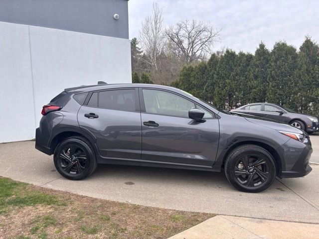 Certified 2024 Subaru Crosstrek 2.0i AWD/4WD image 2
