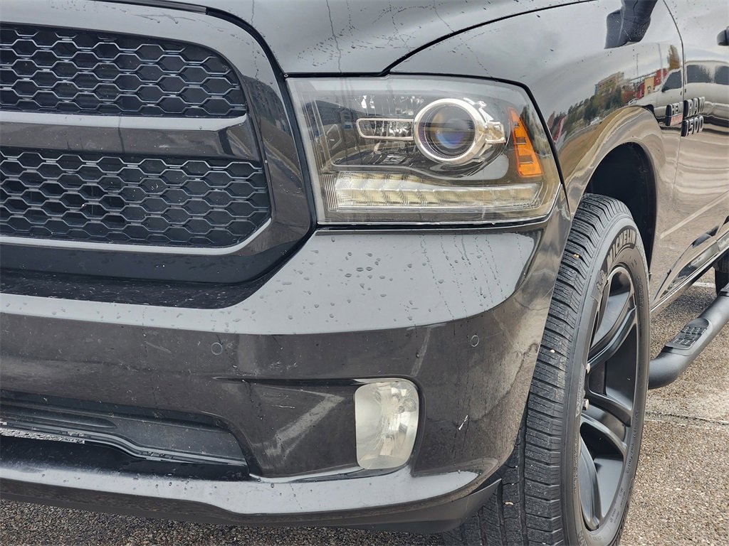 Used 2018 RAM 1500 Sport w/ Convenience Group image 5