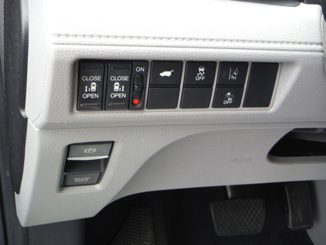 Used 2019 Honda Odyssey EX-L image 17