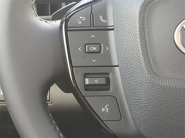 New 2026 Toyota bZ XLE Plus image 24