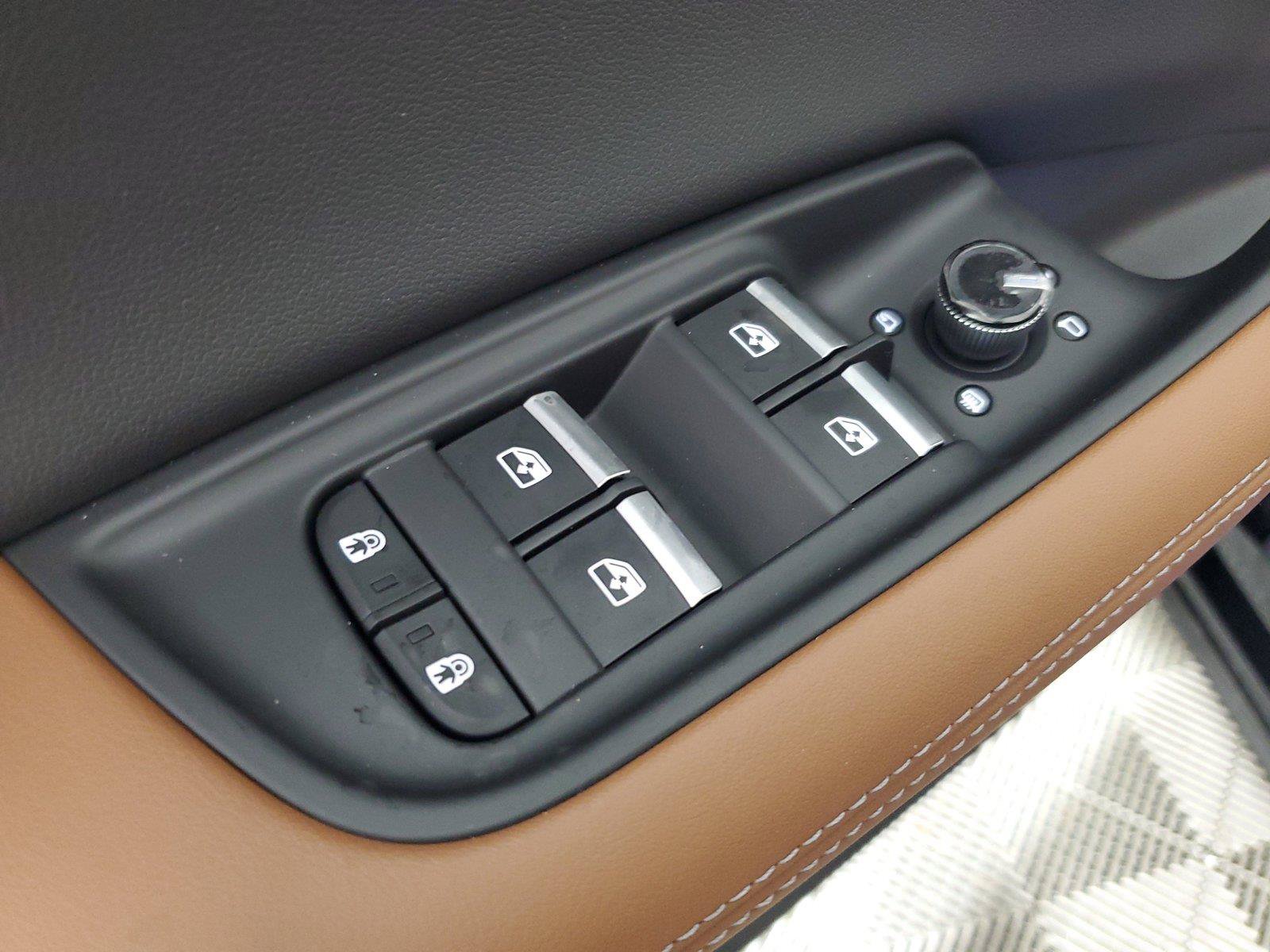 New 2026 Audi Q8 Premium Plus AWD/4WD image 20