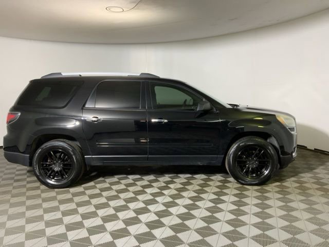 Used 2016 GMC Acadia SLE FWD image 4