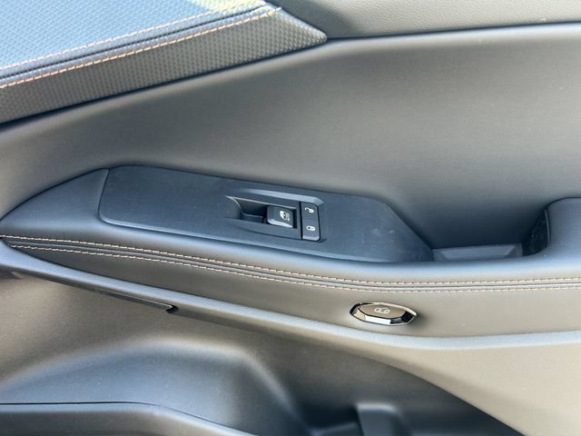 New 2026 Jeep Cherokee Limited AWD/4WD image 21