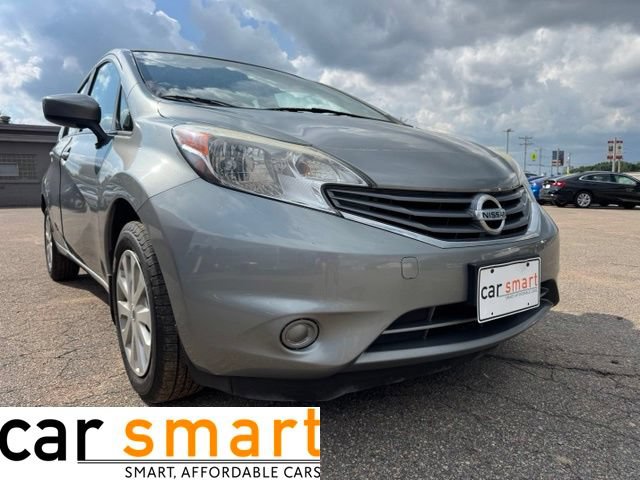 Used 2015 Nissan Versa Note SV FWD image 1