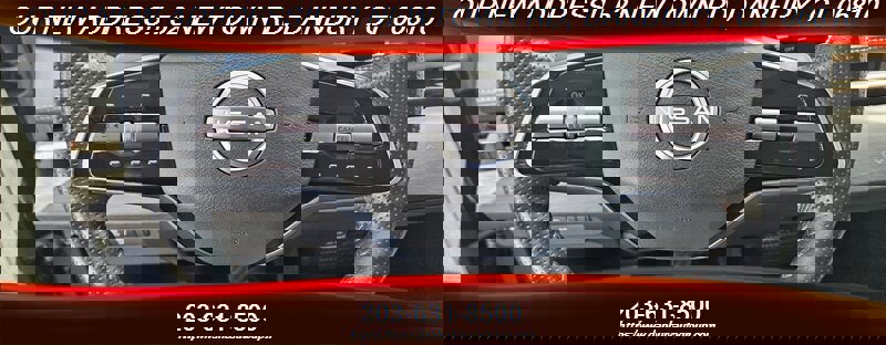 Used 2023 Nissan Ariya Engage image 16