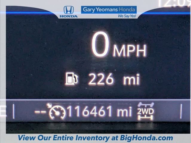 Used 2019 Chevrolet Silverado 1500 LTZ image 24