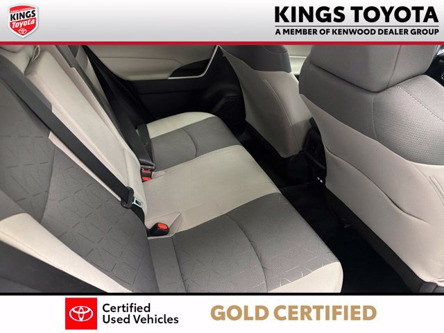 Certified 2024 Toyota RAV4 XLE w/ Convenience Package AWD/4WD image 14