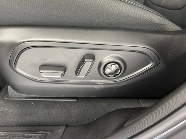 New 2026 Jeep Grand Cherokee Laredo X AWD/4WD image 15