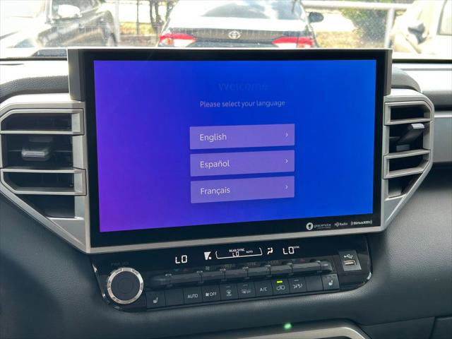 Certified 2023 Toyota Sequoia SR5 w/ SR5 Premium Package AWD/4WD image 23