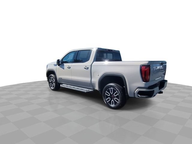 New 2026 GMC Sierra 1500 AT4 w/ AT4 Premium Package AWD/4WD image 7