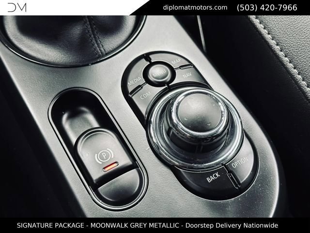 Used 2023 MINI Cooper SE FWD image 37