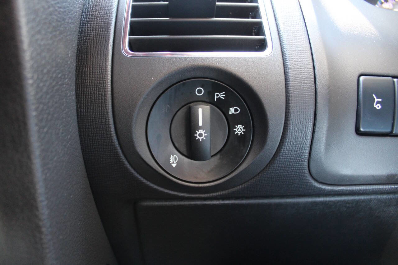 Used 2016 Ford Flex SEL w/ Equipment Group 202A image 47