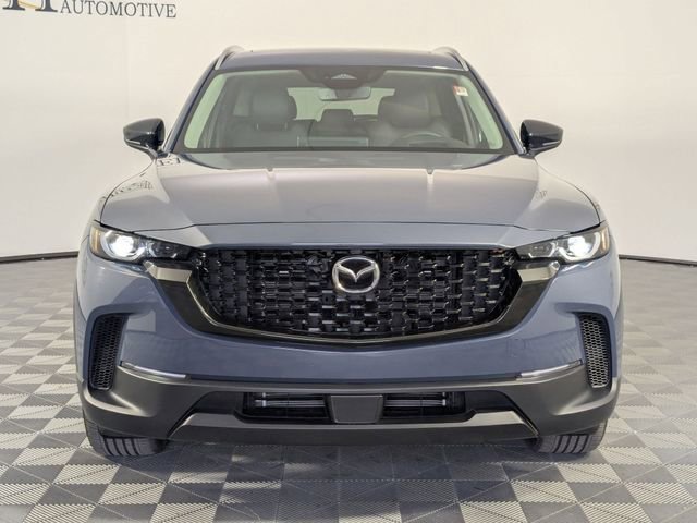 Used 2025 MAZDA CX-50 AWD 2.5 S w/ Premium Plus Pkg image 3
