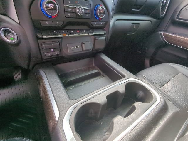 Used 2020 Chevrolet Silverado 1500 RST image 17