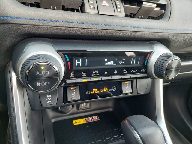 Used 2024 Toyota RAV4 XSE w/ Advanced Technology Package image 45